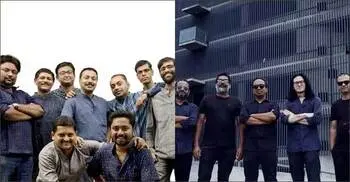Meghdal meets Chandrabindu: A cross-border musical moment set for Kolkata