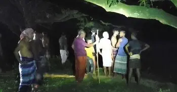 চাঁপাইনবাবগঞ্জ সীমান্তে রাতভর পুশ-ইনের চেষ্টা করেও ব্যর্থ বিএসএফ