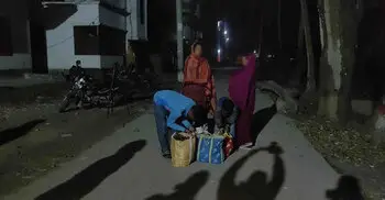 জামিনে মুক্তির দেড় ঘণ্টা পর ফের পুলিশ হেফাজতে ৬ ভারতীয়