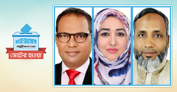 বিএনপির ঘাঁটিতেও প্রভাব বেড়েছে জামায়াতের