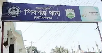 চাঁপাইনবাবগঞ্জে বজ্রপাতে স্কুলছাত্রের মৃত্যু
