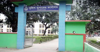 চাঁপাইনবাবগঞ্জে সড়কে ২ তরুণের মৃত্যু: দুই পুলিশ সদস্য প্রত্যাহার