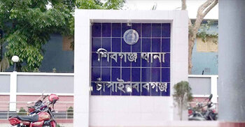 যুবককে বৈদ্যুতিক খুঁটিতে বেঁধে হাত-পা কেটে নেওয়ার চেষ্টা