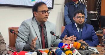 রাজশাহীতে নির্বাচনে নিরাপত্তা নিয়ে কোন শঙ্কা নেই: বিভাগীয় কমিশন