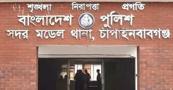 বিএনপি প্রার্থীর ছেলের বিরুদ্ধে জামায়াত নেতাকে মারধরের অভিযোগ