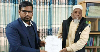 ভোটের নেশায় নিঃস্ব এমপি প্রার্থী নবাব