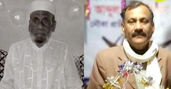 চাঁপাইনবাবগঞ্জে ১ ঘণ্টার ব্যবধানে দুই ভাইয়ের মৃত্যু