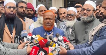 বিএনপির প্রার্থীর বিরুদ্ধে আচরণবিধি লঙ্ঘনের অভিযোগ জামায়াতের