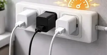 ফোনের চার্জার সকেটে লাগিয়ে রেখে বিদ্যুৎ বিল বাড়াচ্ছেন না তো?