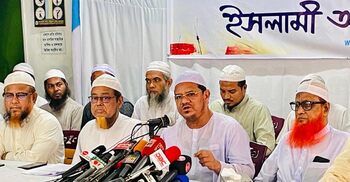 How can BNP be so sure of power, questions Charmonai Pir