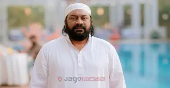 রাস্তায় একটি দুর্ঘটনা ঘটেছে, সেটি ভিডিও করা বন্ধ করে দেন: চাষী আলম