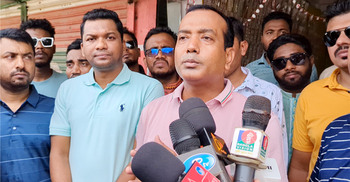 ছাত্রদল আর শোডাউনের রাজনীতি করবে না: সভাপতি