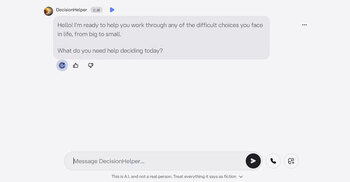 A predator at home: Parents say chatbots drove their sons to suicide
