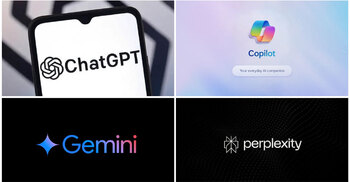 45% of AI news responses contain significant errors: Study