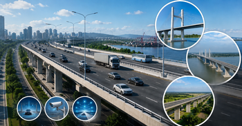 Govt plans Dhaka-Ctg elevated expressway