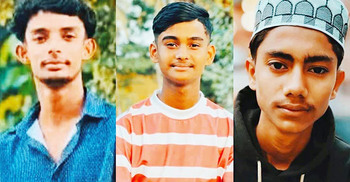 নোয়াখালীতে মোটরসাইকেল দুর্ঘটনায় আহত আরও দুজনের মৃত্যু