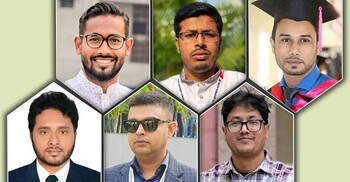 জবি ছাত্রদলের কমিটি ভাঙার গুঞ্জন, নেতৃত্বের দৌড়ে এগিয়ে যারা