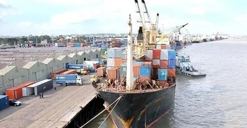Processions, rallies banned at Chattogram Port