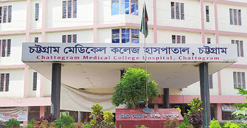 চট্টগ্রামে ছেলের ছুরিকাঘাতে বাবা খুন