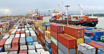 No plan to hand over Ctg Port to foreign firm: Minister
