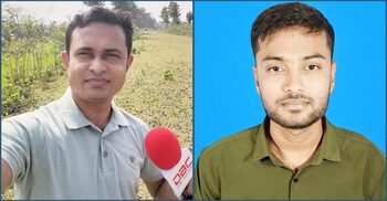 চুয়াডাঙ্গায় দুই সাংবাদিককে লাঞ্ছনার অভিযোগ