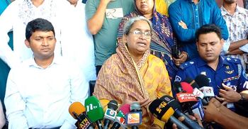 উপজেলা নির্বাচনে বিভ্রান্তকর পরিস্থিতির সৃষ্টি করবেন না: দীপু মনি