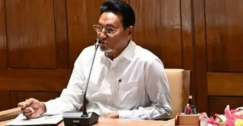 নারী এমপিদের শপথে দেশের অর্ধেক জনগোষ্ঠী আরও ক্ষমতায়িত হবে: চিফ হুইপ 