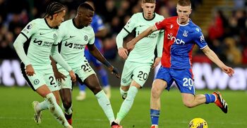 Chelsea snatch last-gasp 3-1 win at struggling Palace