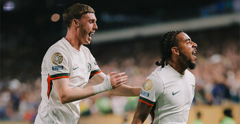 Chelsea beat Palmeiras to reach Club World Cup semis