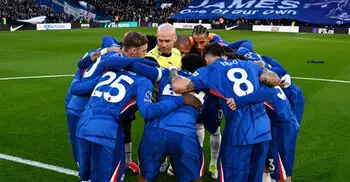 নিয়ম ভঙের শাস্তি: চেলসিকে জরিমানা, ট্রান্সফার নিষেধাজ্ঞা