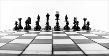 সন্তানকে দাবা খেলা শেখাবেন যে কারণে