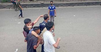 Two killed in Chattogram clashes