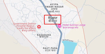 31 Maoists killed by Indian security force