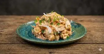 চিকেন চুকুনি খেয়েছেন কখনো? রইলো রেসিপি