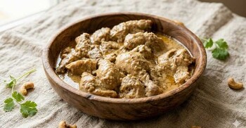 ঈদের দিন পাতে রাখুন মুরগির কোরমা