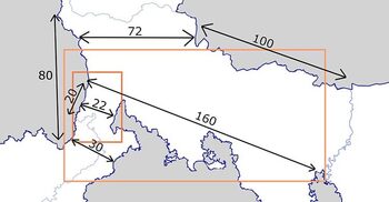 India bolsters military presence on Chicken’s Neck
