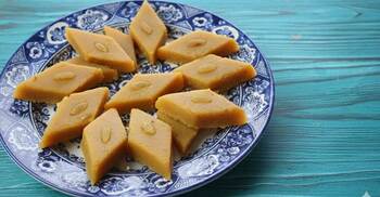 শবে বরাতে অতিথি আপ্যায়নে রাখুন চনার ডালের হালুয়া