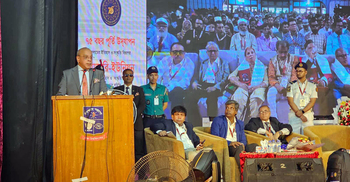 প্রশাসনিক নয়, সংস্কারের মূল লক্ষ্য নৈতিক: প্রধান বিচারপতি