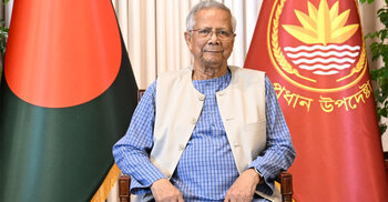 আপনারা একে অপরকে প্রতিযোগী হিসেবে দেখবেন, শত্রু নয়