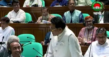 সাগর থেকে ৩টি তিমি মাছ নিয়ে এসেছি, ২টি হাঙর আসছে