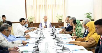 যোগাযোগ ব্যবস্থায় শৃঙ্খলা না এলে তা অর্থনীতির জন্য গলার ফাঁস হবে