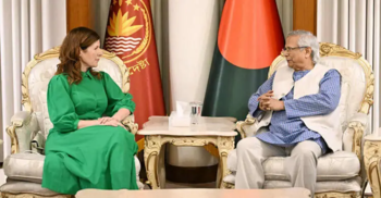 কার্যক্রম স্থগিত থাকায় আওয়ামী লীগ নির্বাচনে অংশ নিতে পারবে না