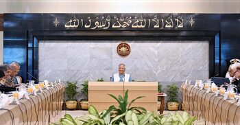 রাজউক এলাকায় ভবন নির্মাণে অনুমোদন দিতে পারবে না ইউনিয়ন পরিষদ