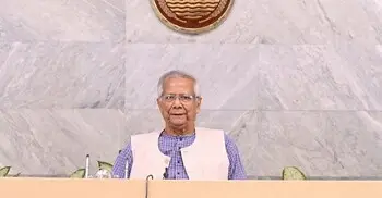 প্রশিক্ষণের ভুয়া সনদ ব্যবহার রোধে কাজ করার নির্দেশ প্রধান উপদেষ্টার 