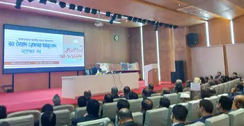 বিচার বিভাগ পুরোপুরি স্বাধীনতা পায়নি: প্রধান বিচারপতি