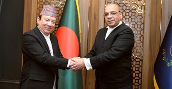 ১৬ মাসের ন্যায়বিচারের দৃষ্টান্ত ভবিষ্যতে অনুসরণ করতে পারবে