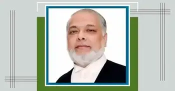 বিচারকদের উদ্দেশে প্রধান বিচারপতির অভিভাষণ মঙ্গলবার