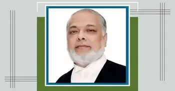 বিচারকদের সততা-নিষ্ঠার সঙ্গে দায়িত্ব পালনের আহ্বান প্রধান বিচারপতির