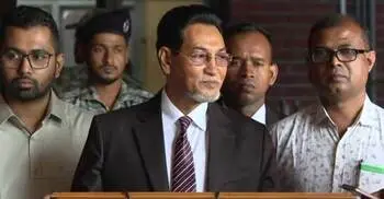 JS may sit on Friday to clear ordinance backlog, says Chief Whip