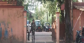 শিলিগুড়ির চিকেন’স নেকে সতর্কতা, গোয়েন্দা সংস্থাগুলোর জরুরি বৈঠক